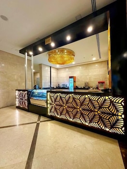 hussein beyari hotel