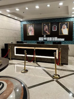 hussein beyari hotel