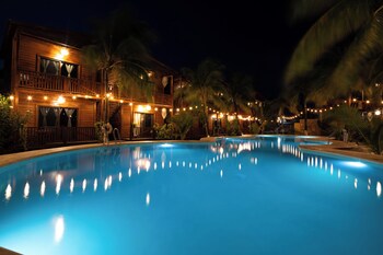 coconut by ool hotels