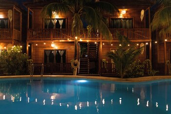 coconut by ool hotels