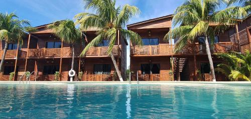 coconut by ool hotels