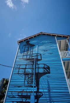 el faro by ool hotels