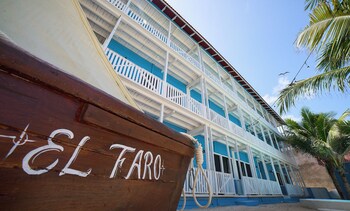 el faro by ool hotels