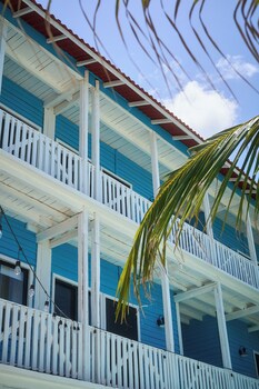 el faro by ool hotels