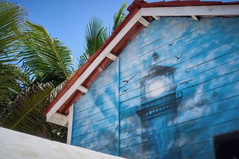 el faro by ool hotels