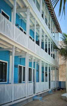 el faro by ool hotels