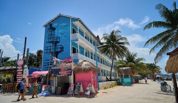 el faro by ool hotels