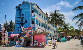 el faro by ool hotels