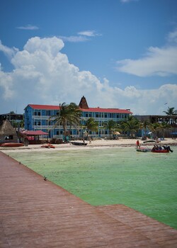 el faro by ool hotels