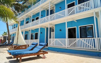 el faro by ool hotels