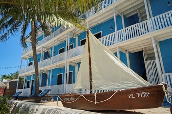 el faro by ool hotels