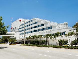 B Ocean Resort Fort Lauderdale Beach,Central Beach>>Broward County,4 star