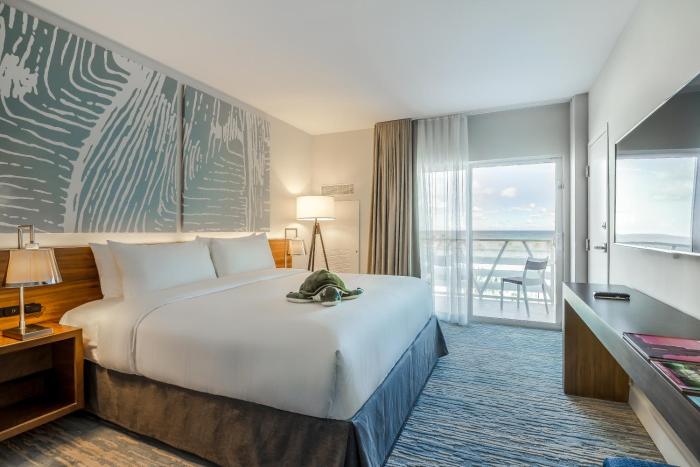 b ocean resort fort lauderdale beach