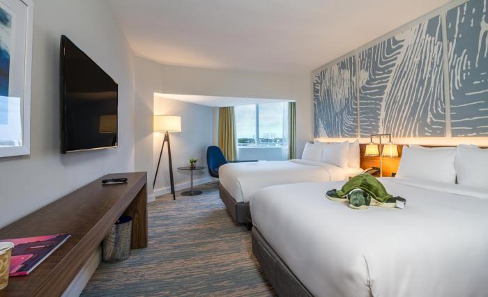 b ocean resort fort lauderdale beach