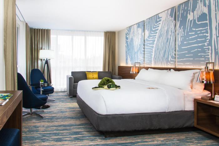 b ocean resort fort lauderdale beach