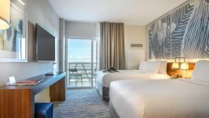 b ocean resort fort lauderdale beach