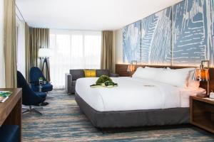 b ocean resort fort lauderdale beach