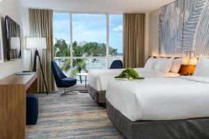 b ocean resort fort lauderdale beach