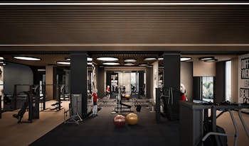 courtyard by marriott prishtina