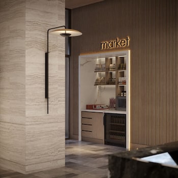 courtyard by marriott prishtina