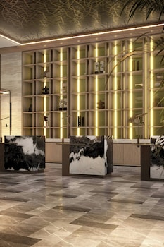 courtyard by marriott prishtina