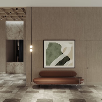 courtyard by marriott prishtina