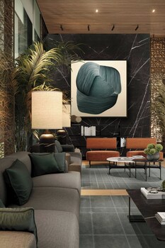 courtyard by marriott prishtina