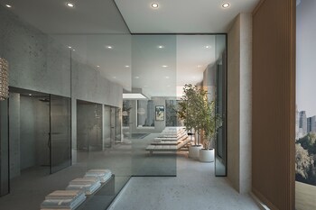 courtyard by marriott prishtina