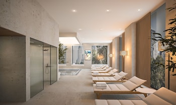 courtyard by marriott prishtina