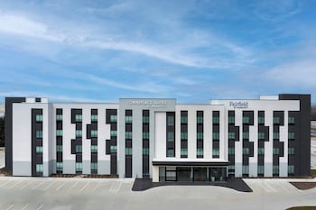 towneplace suites by marriott paris