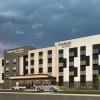 towneplace suites by marriott paris