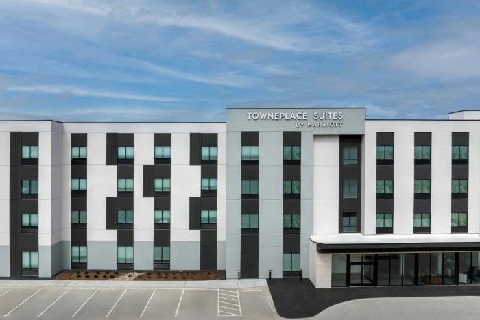 towneplace suites by marriott paris
