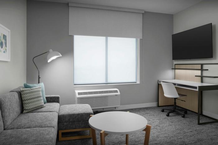 towneplace suites by marriott paris