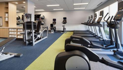 towneplace suites by marriott paris
