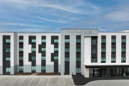 towneplace suites by marriott paris