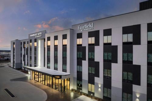 towneplace suites by marriott paris