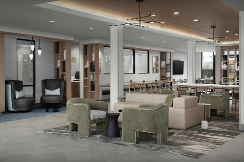 towneplace suites by marriott paris