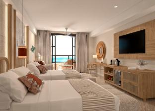 dreams playa esmeralda resort and spa