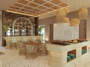 dreams playa esmeralda resort and spa