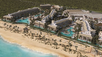 dreams playa esmeralda resort and spa