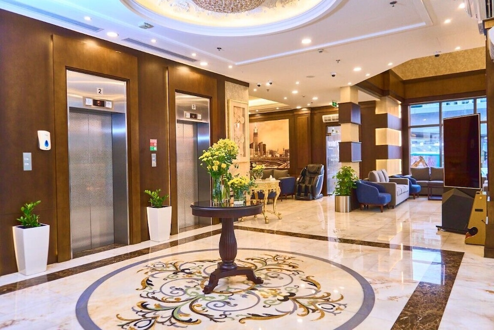 selat al bait hotel
