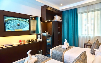 selat al bait hotel