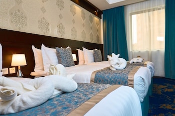 selat al bait hotel