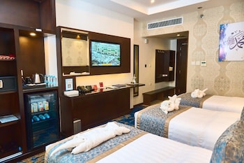 selat al bait hotel