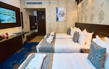 selat al bait hotel