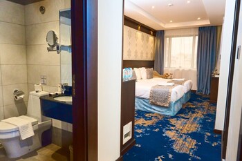 selat al bait hotel