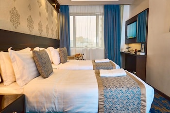 selat al bait hotel