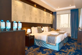 selat al bait hotel
