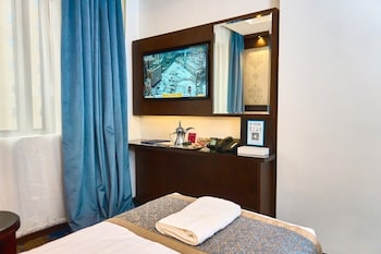 selat al bait hotel