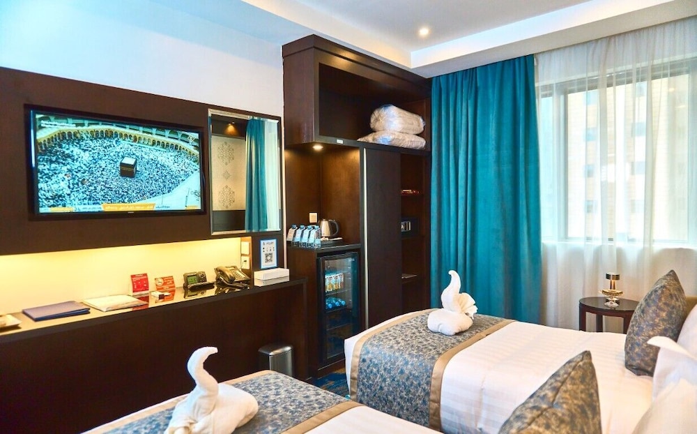 selat al bait hotel
